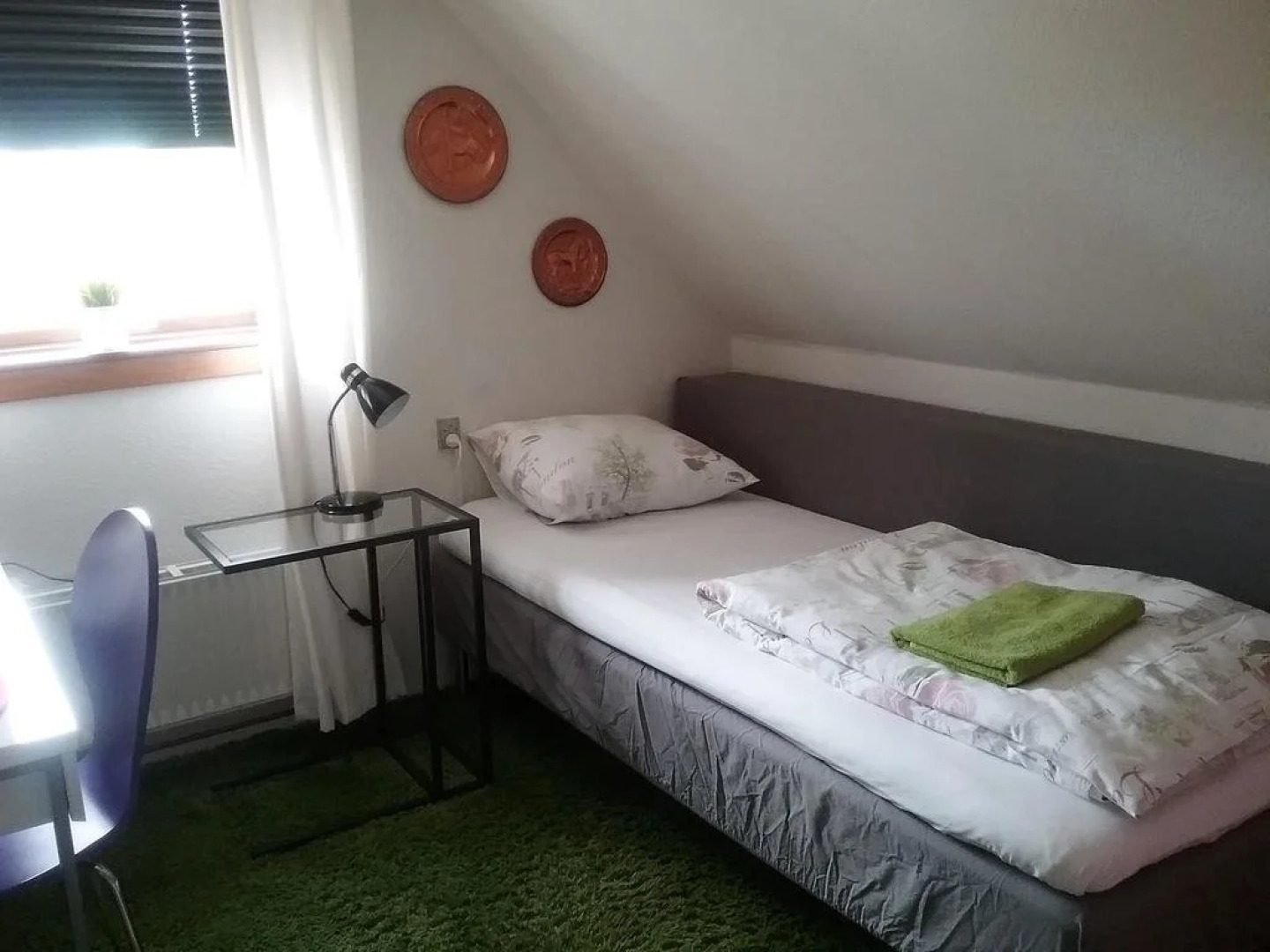 Svalegaarden Bed & Breakfast