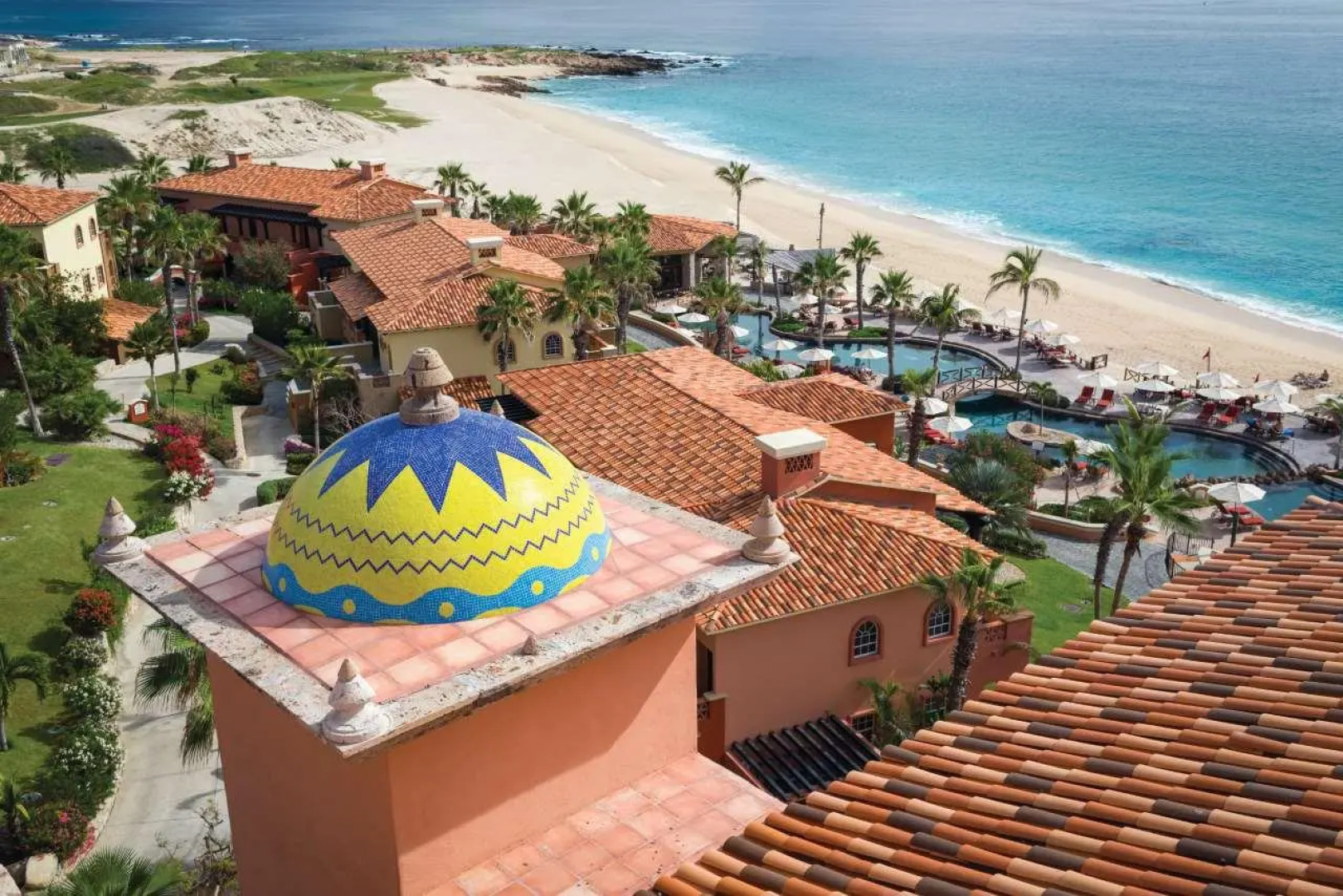 Hacienda del Mar Los Cabos, An Autograph Collection All-Inclusive Resort by Marriott