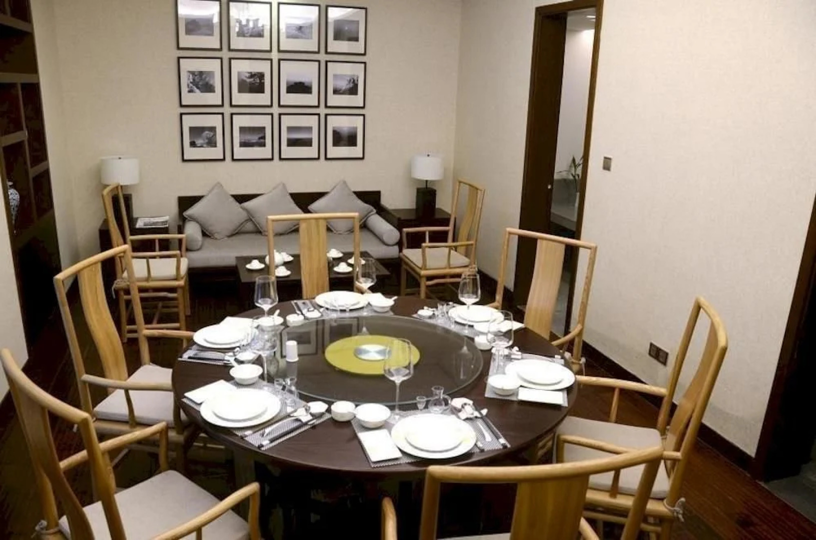 Huikeju Boutique Hotel