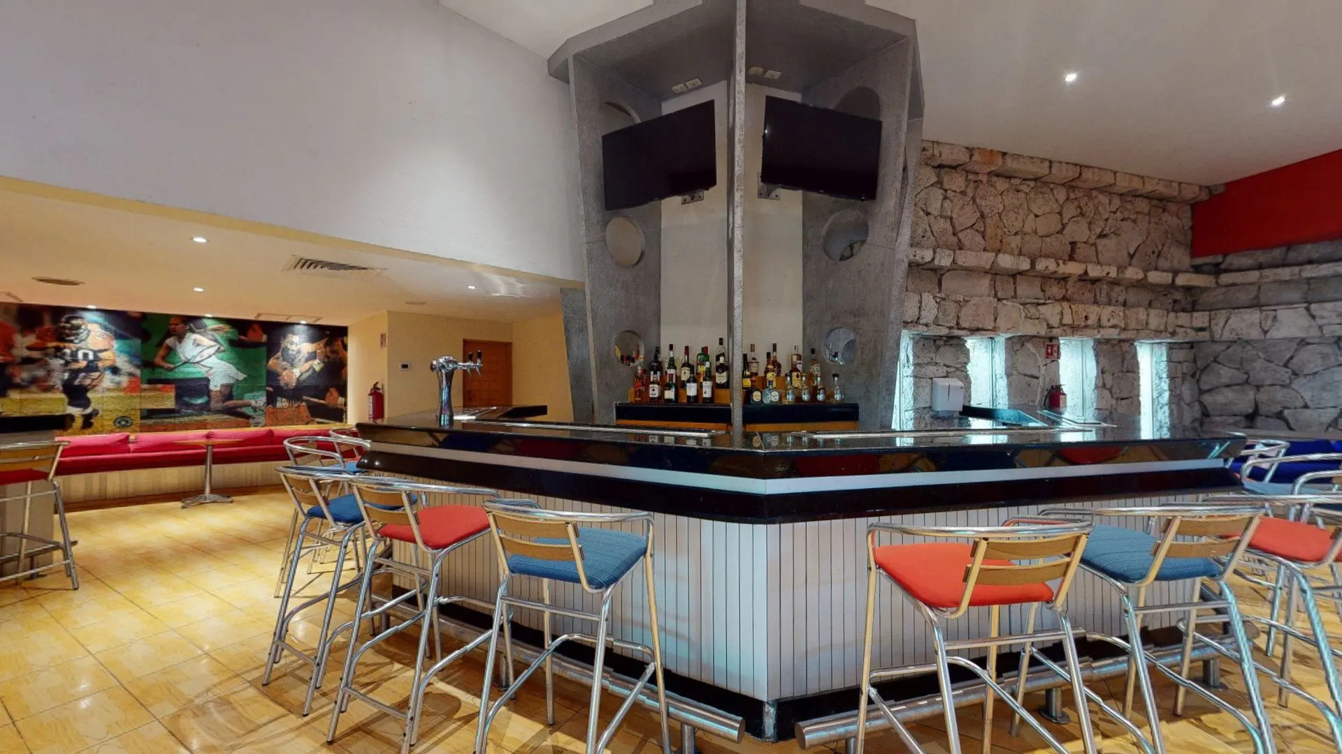 Grand Park Royal Cozumel - All Inclusive