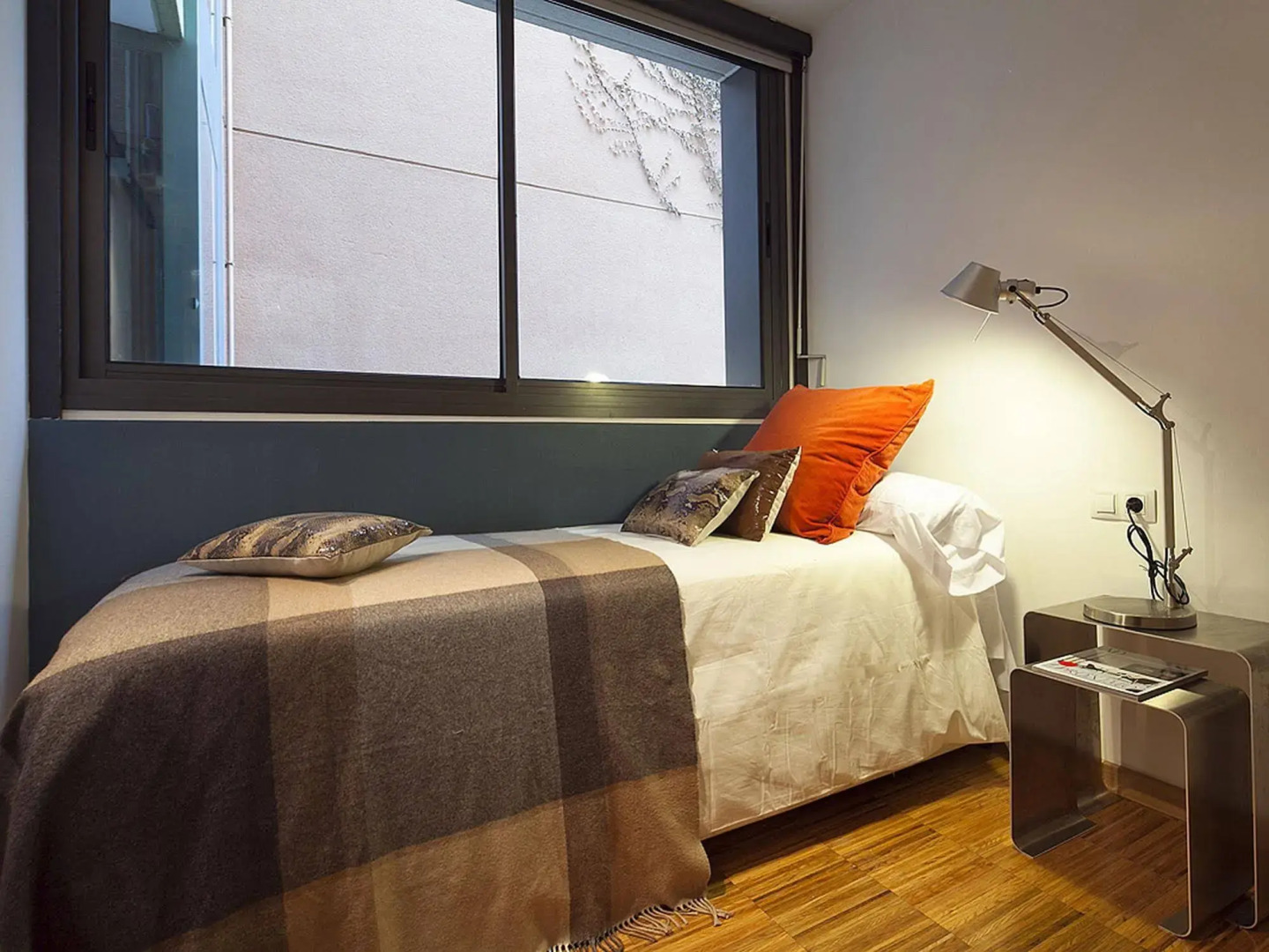 My Space Barcelona Park Güell Apartments