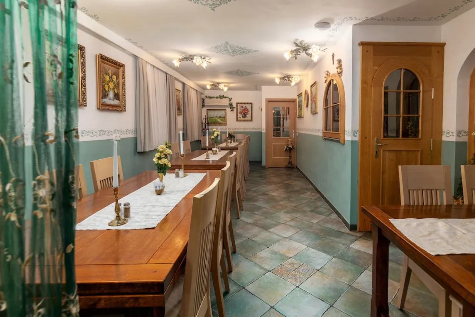 Hotel Penzion Jagodic