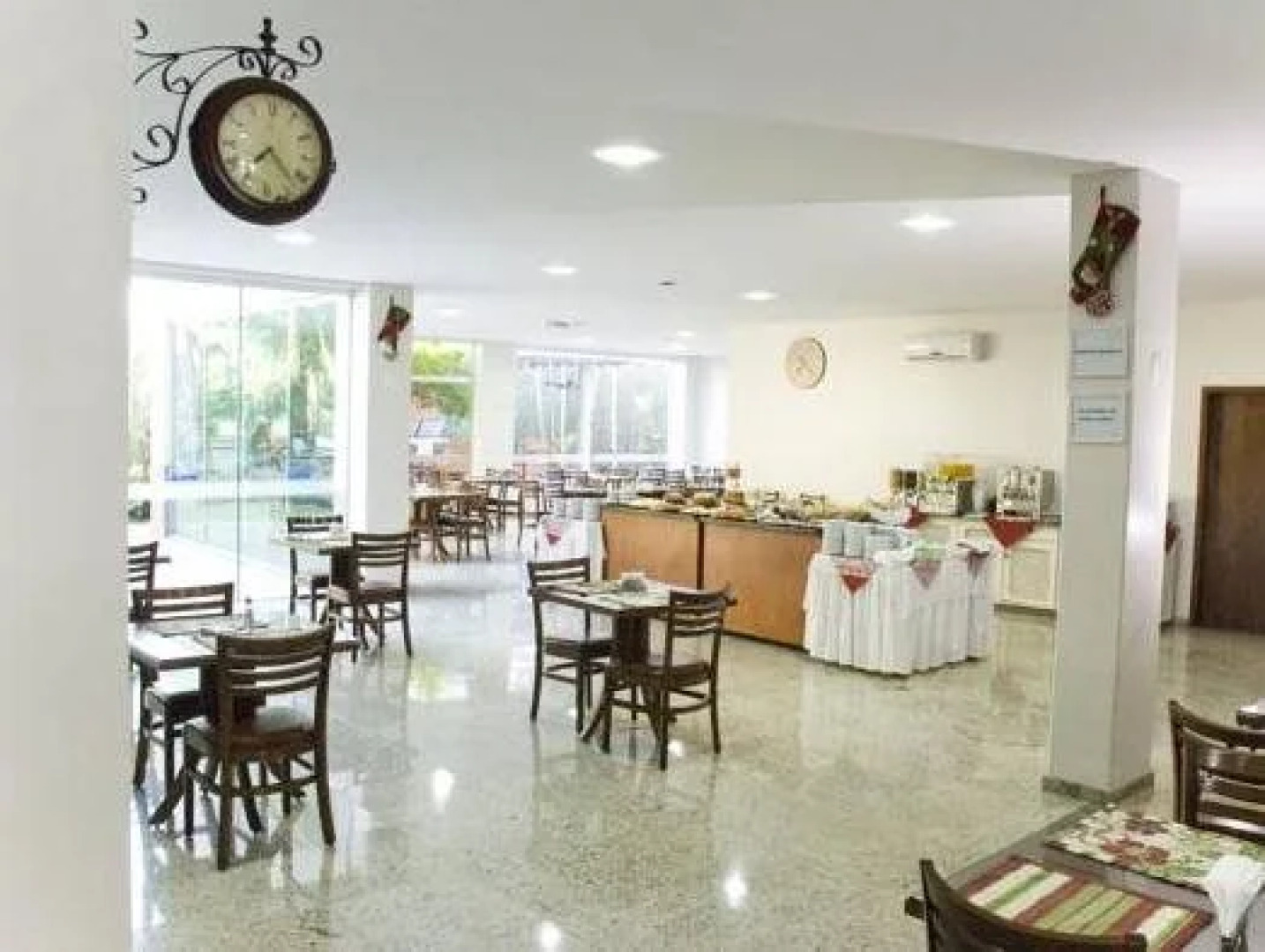 Hotel GAPH Maringa - Economico