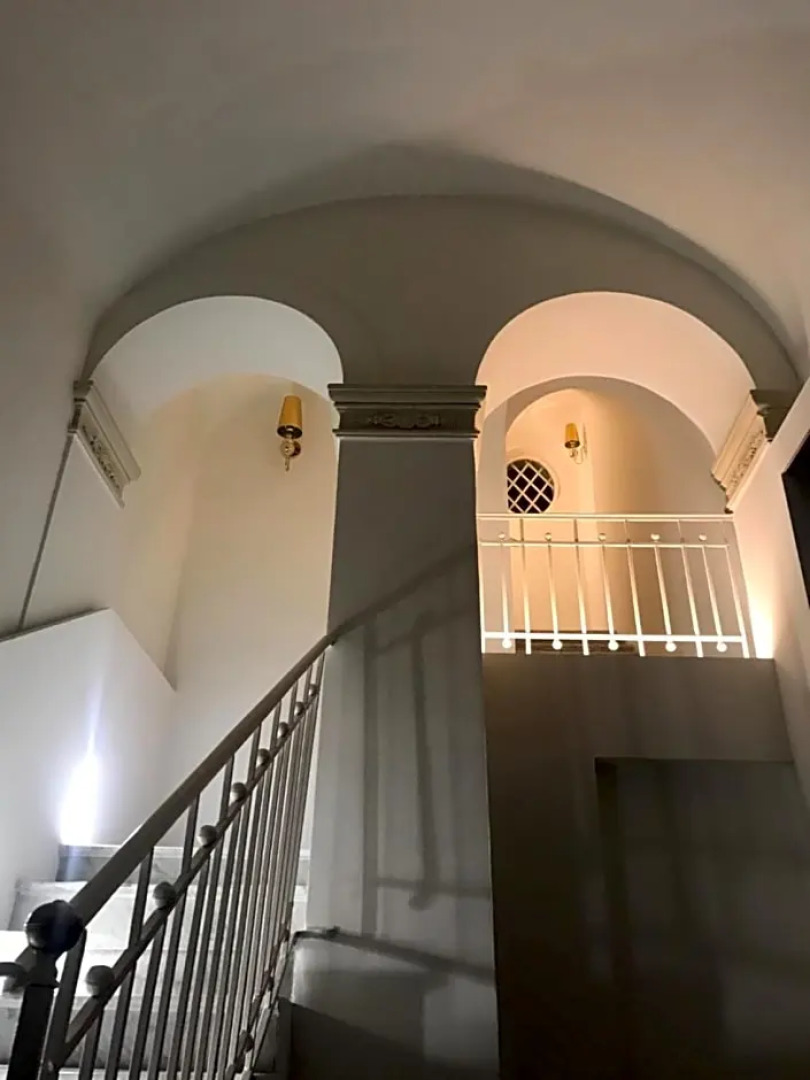 Motta Palace Apartments and Rooms