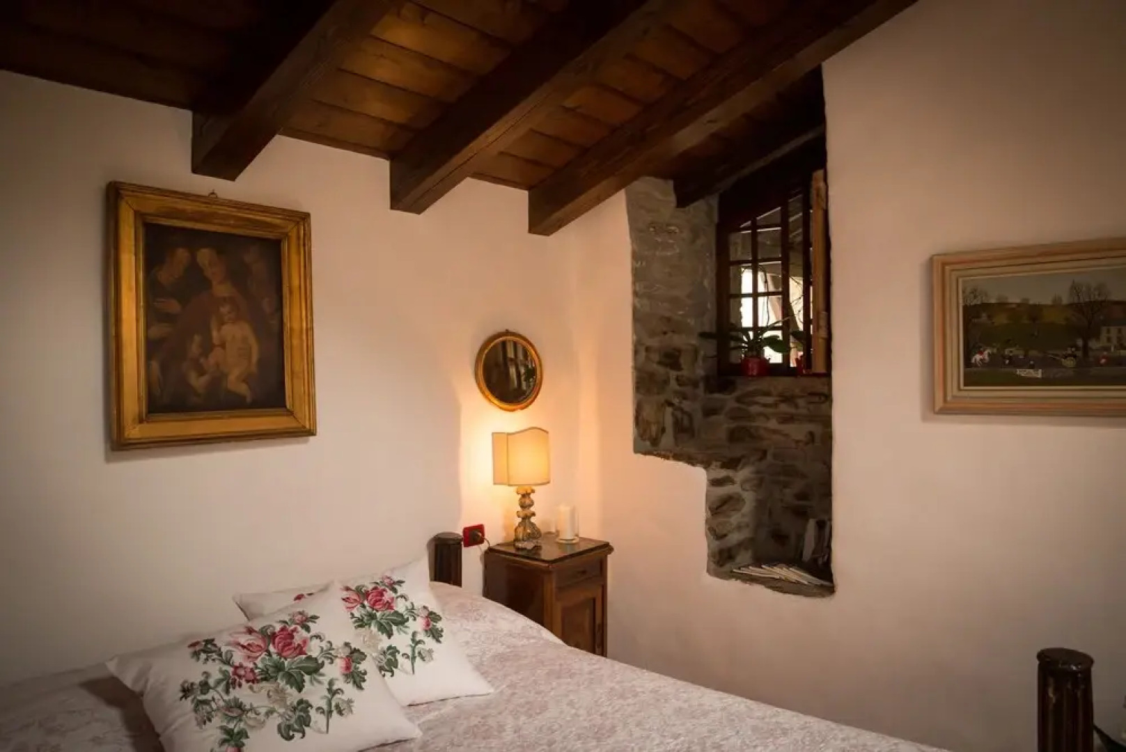 B&B La Tour de Villa