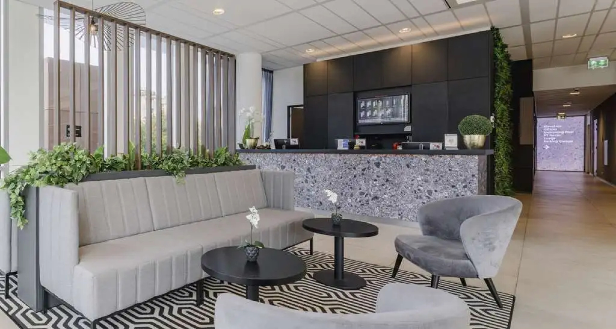 PLAZA Premium Almere