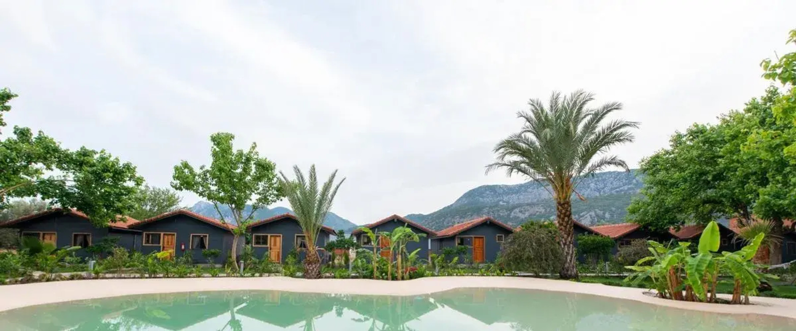 Çıralı Nun BungaLove