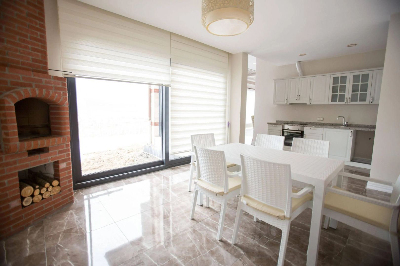 Narven Termal Kasaba