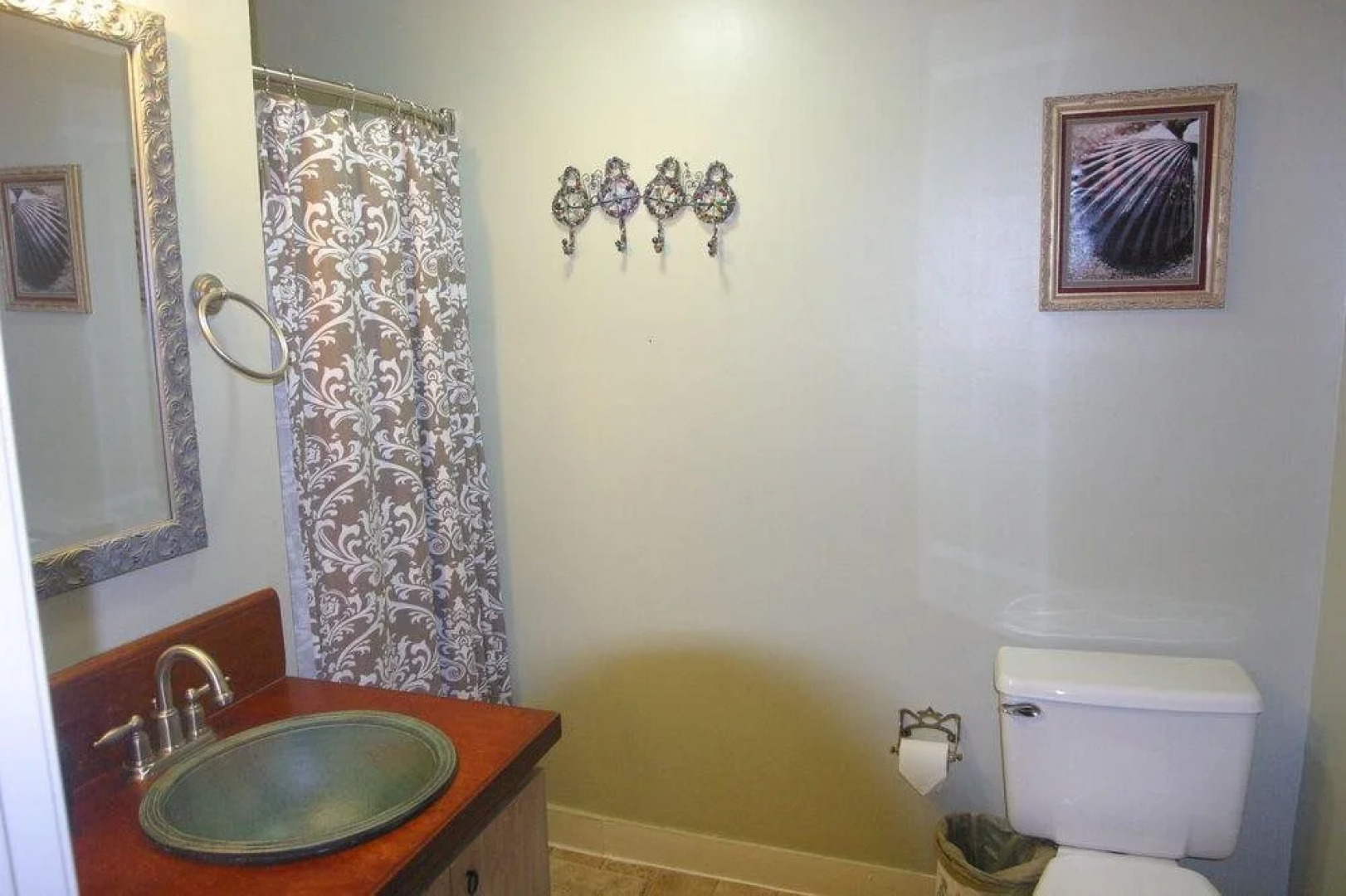 Bluefish Bed & Breakfast