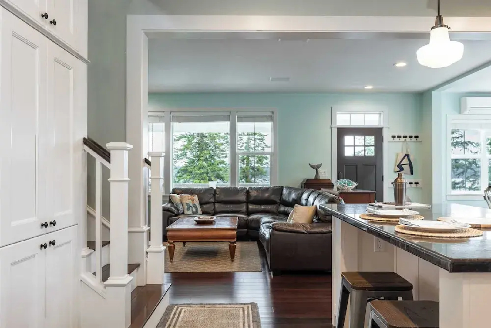 The Lookout at Crane's Landing by Avantstay