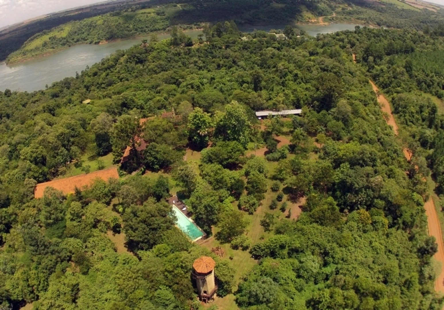 Posada Puerto Bemberg