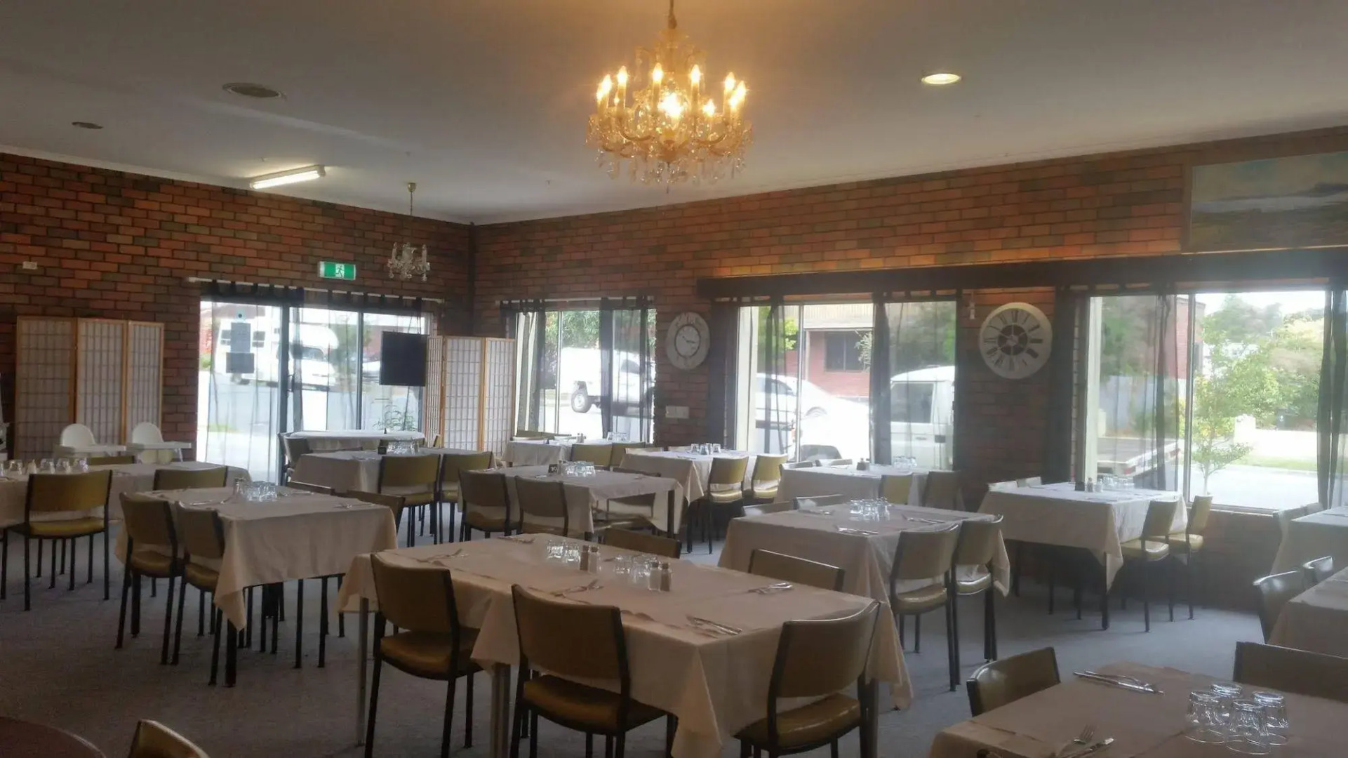 Wilsons Promontory Motel