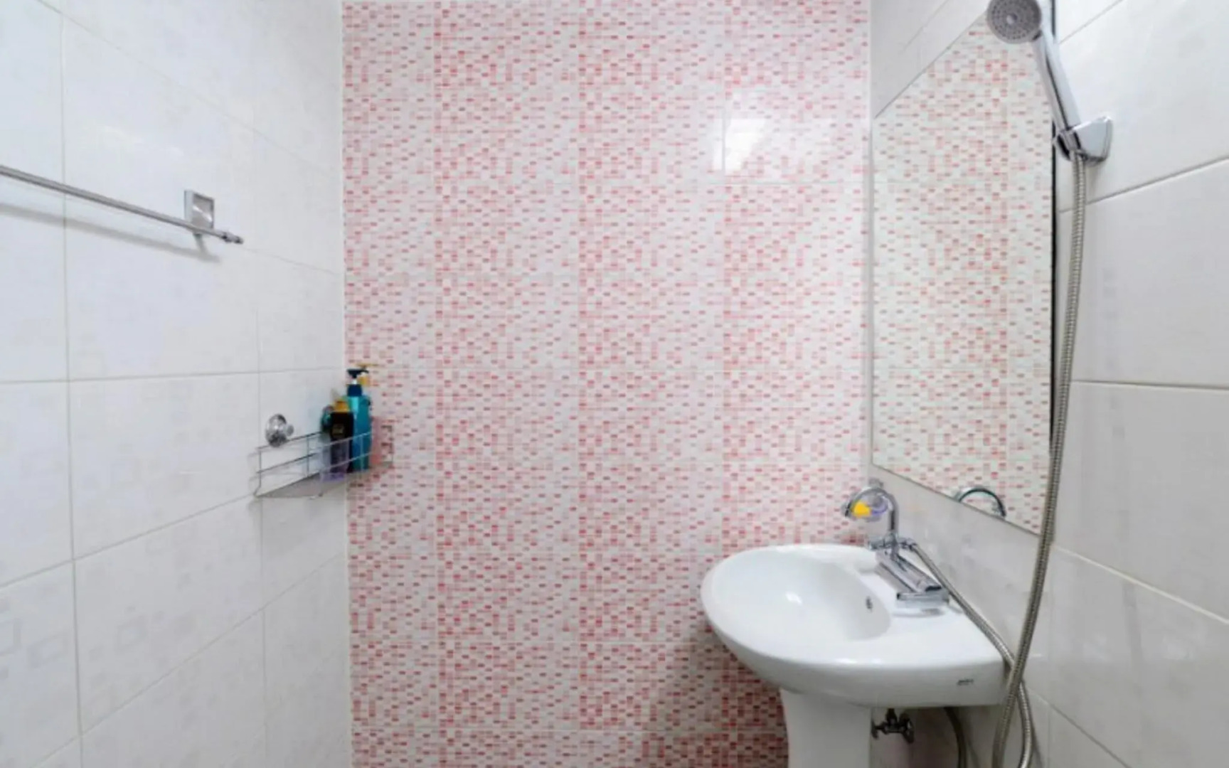 Hongsung Badamchae Pension