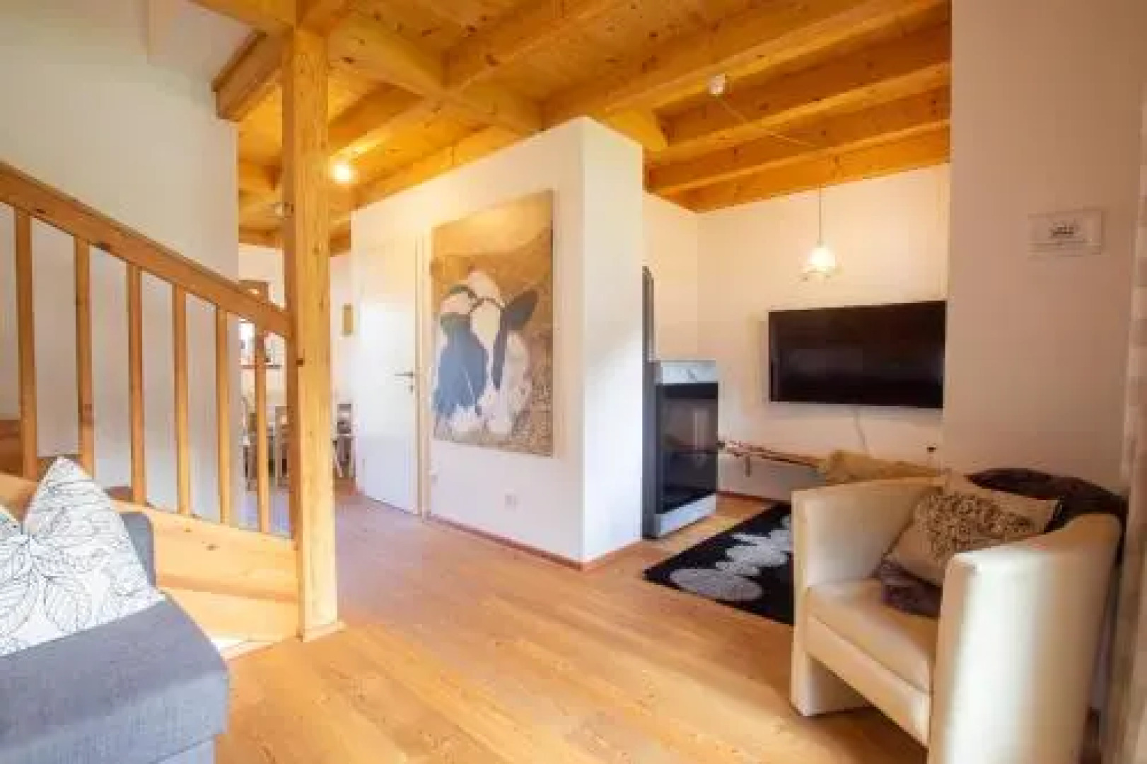 Tauerndorf Enzingerboden Ski in&out - Steinbock Lodges