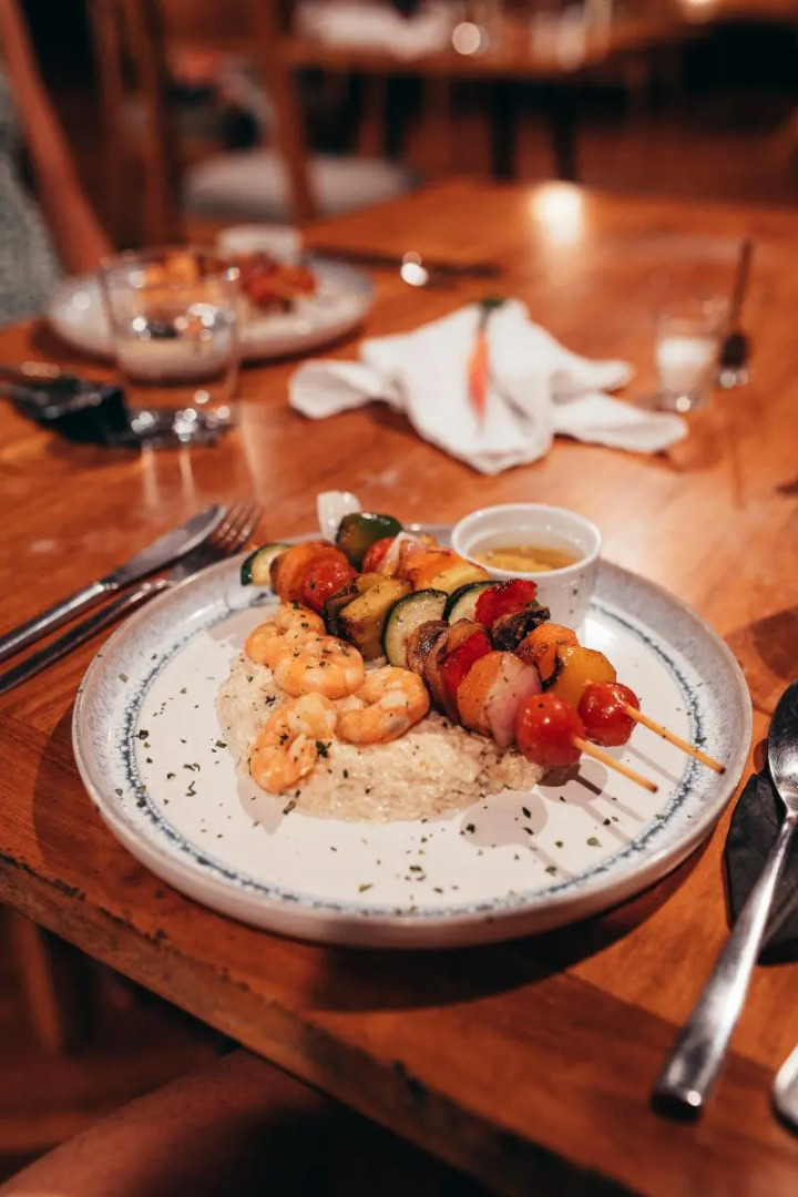 La Loma Jungle Lodge