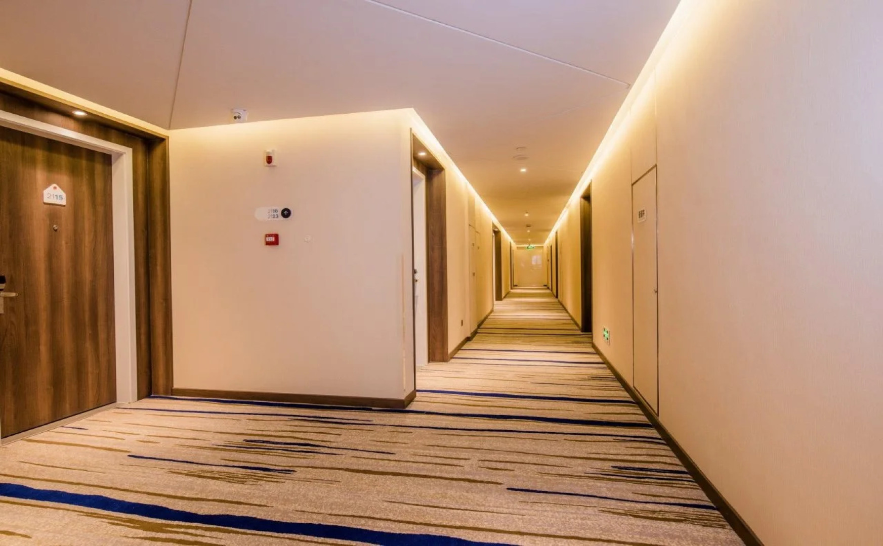 Holiday Inn Express Yinchuan Downtown by IHG