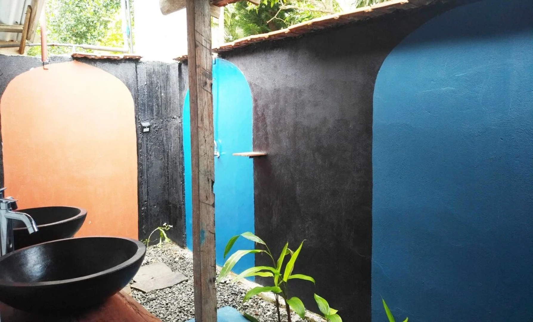 Talalla Bay Beach House