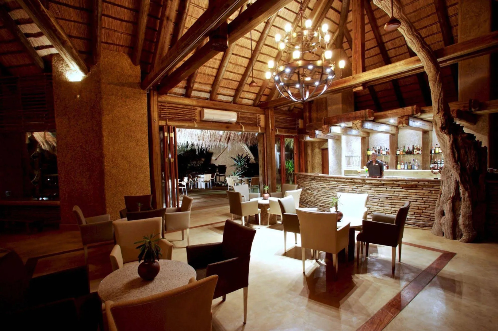 Kapama Private Game Reserve