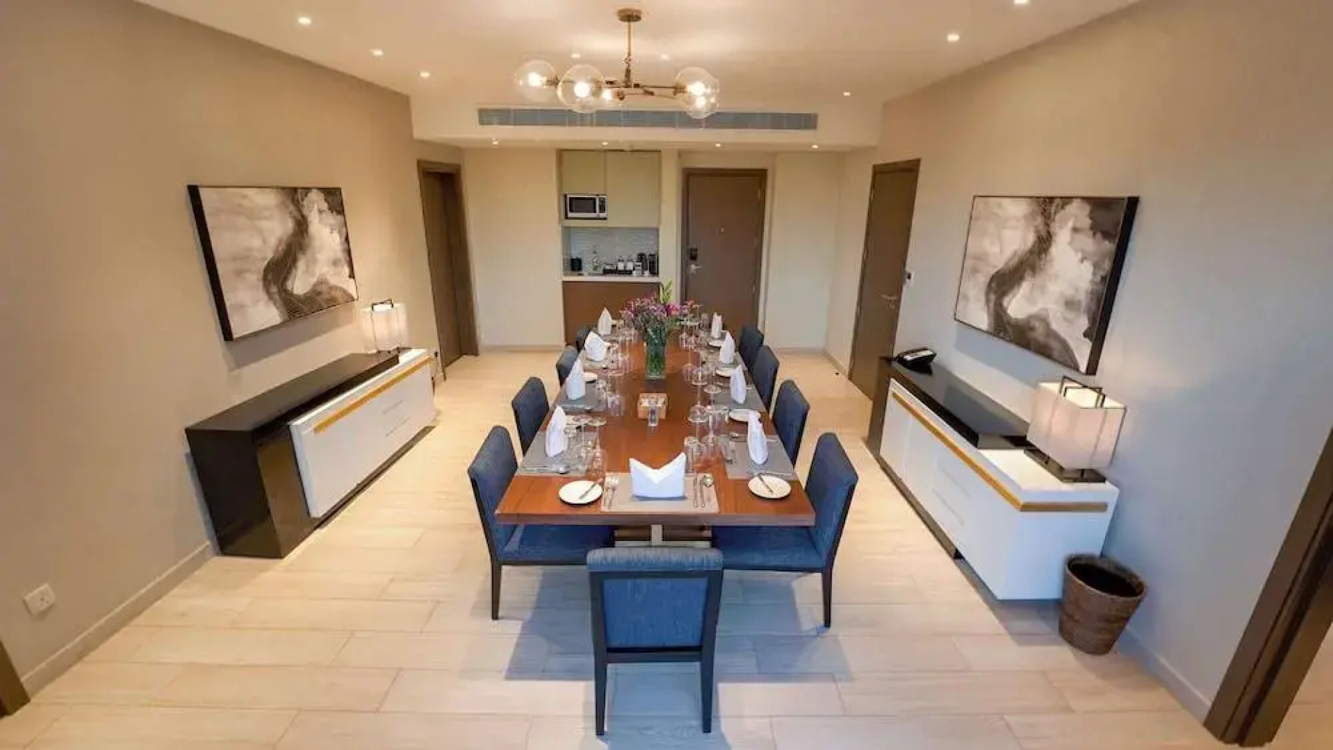 Radisson Blu Hotel  Residence Nairobi Arboretum