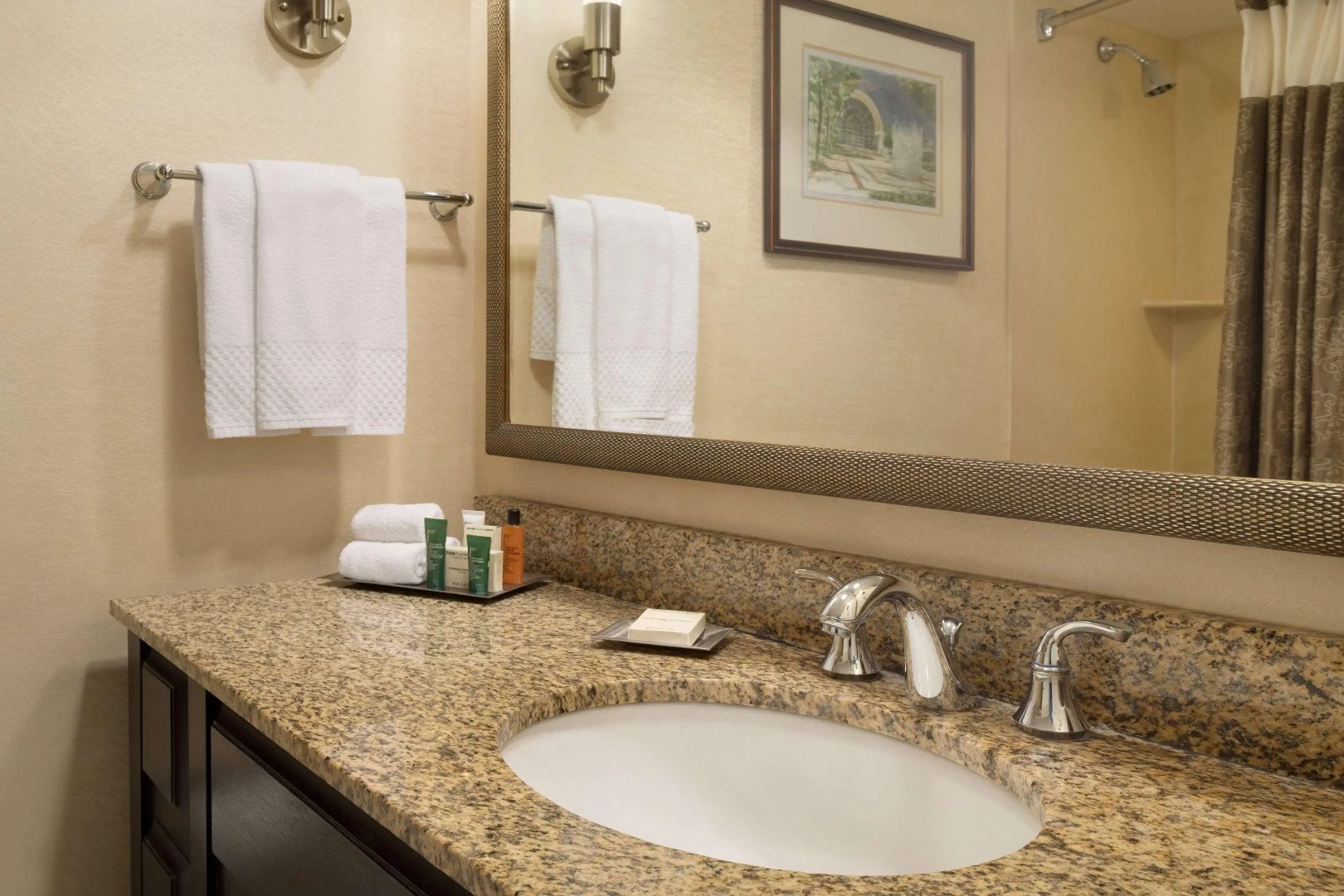 Hilton St. Louis Frontenac