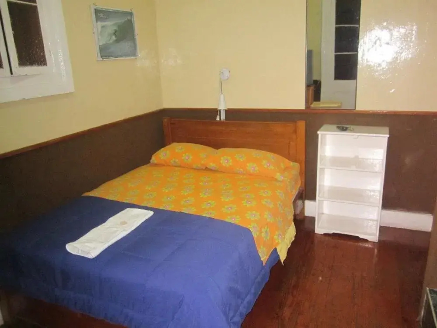 Hostel El Duke Kahanamoku