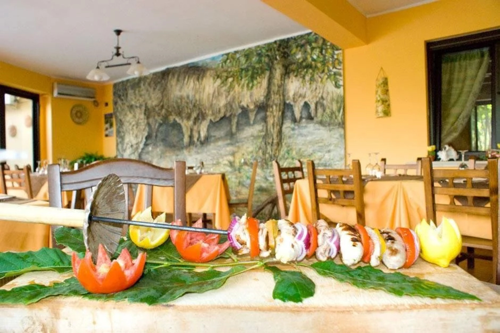 La Locanda Di Marcello