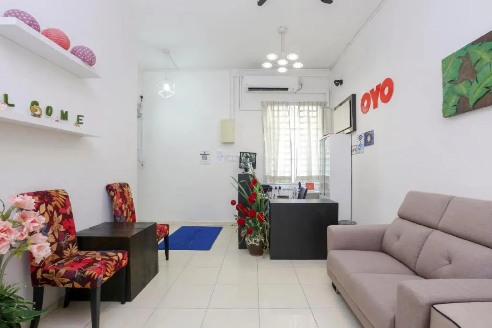 Hotel O Come Inn Premium