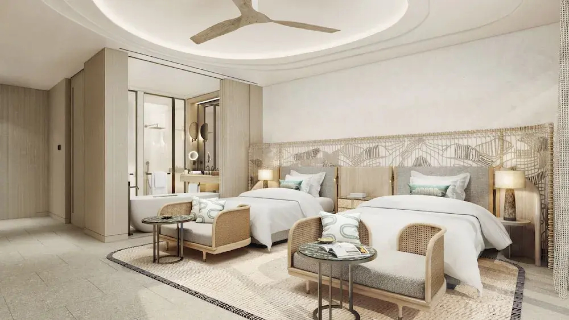 InterContinental The Red Sea Resort by IHG