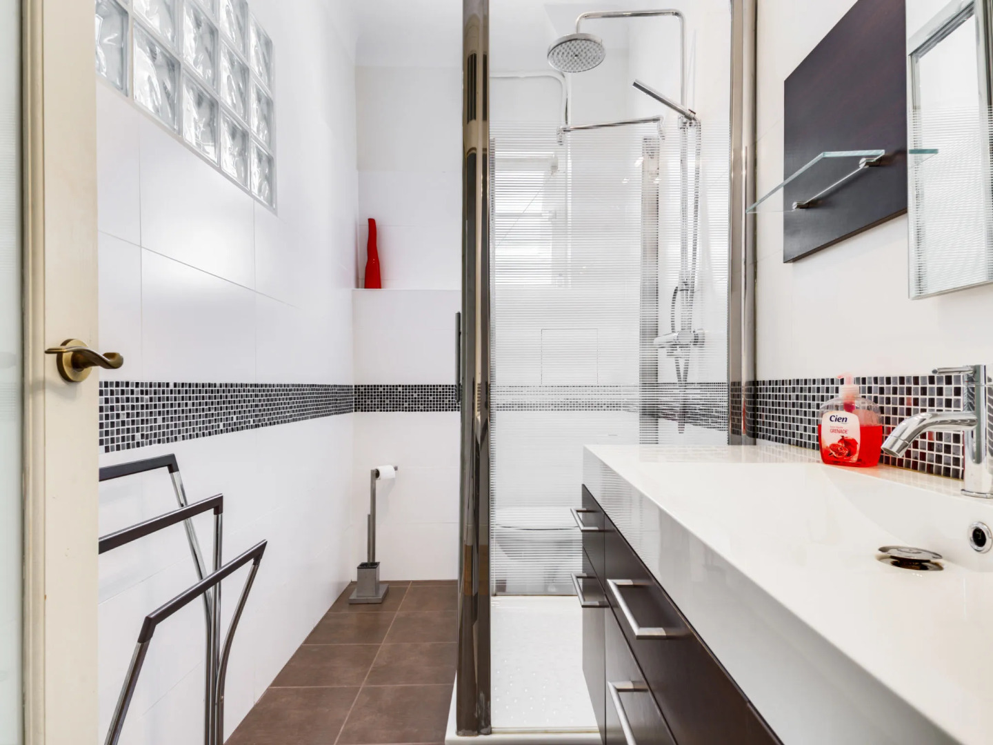 Apartment Andree Baita