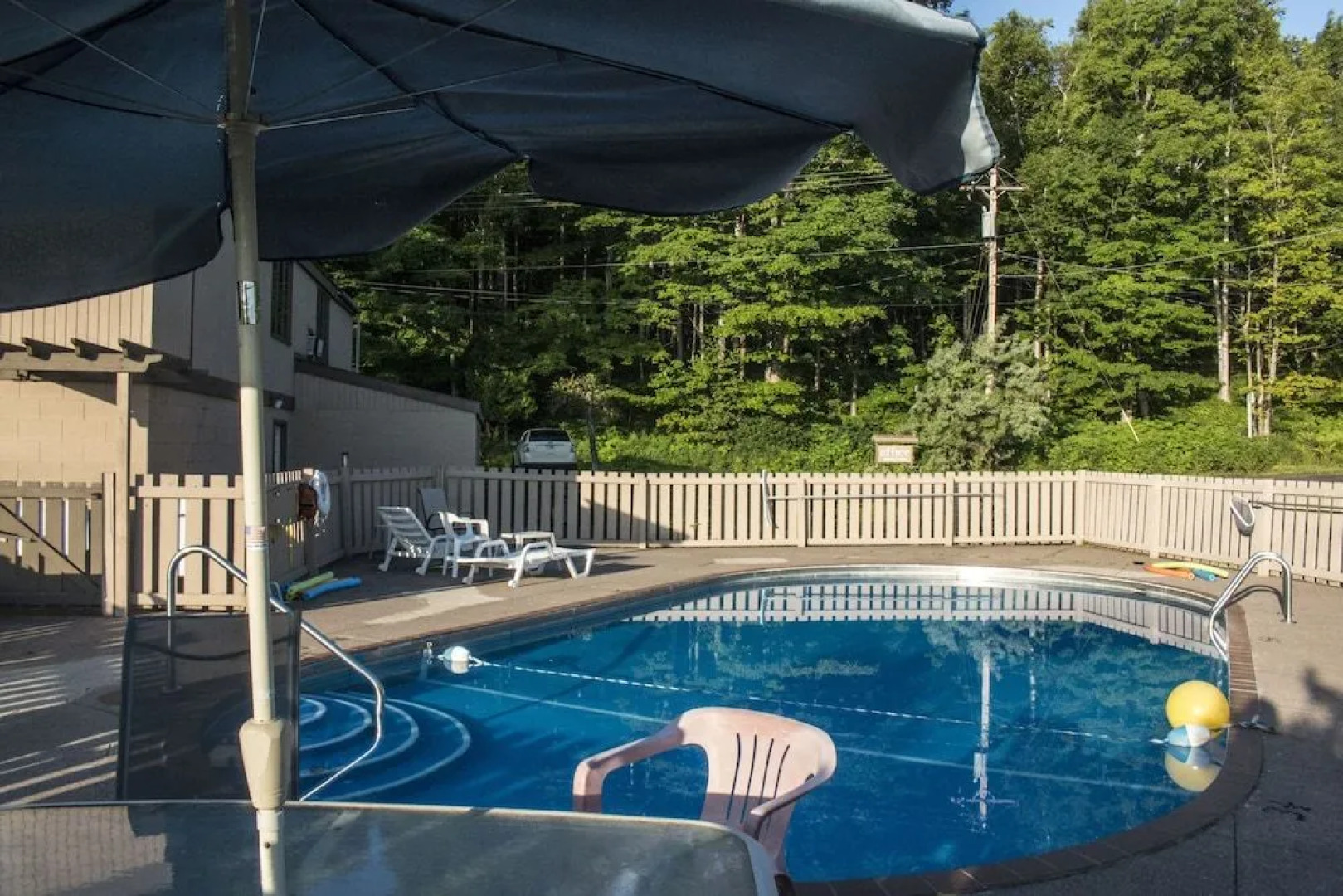 The Birchy, Adventure Lodging by Base Hospitality Group