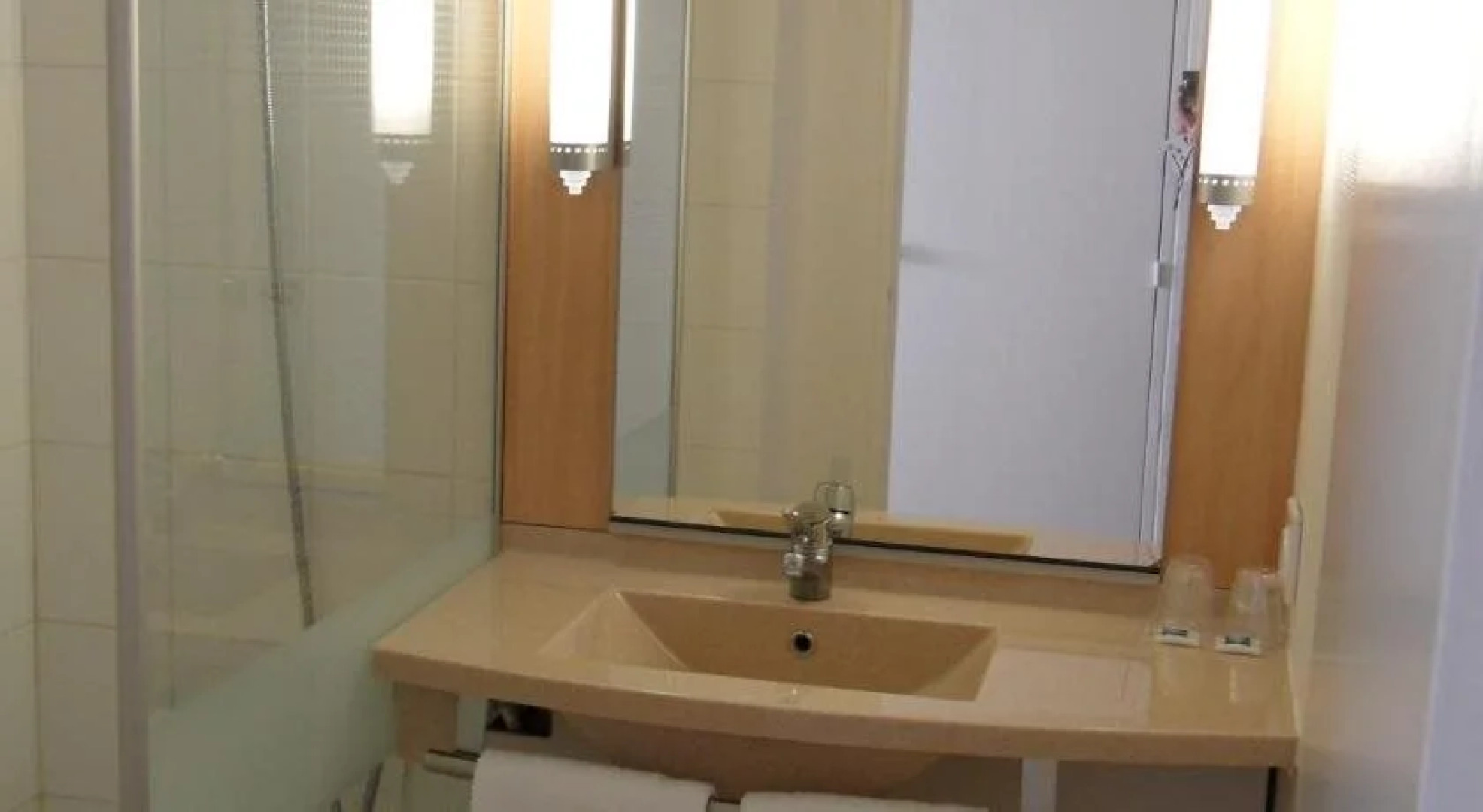 ibis budget Site du Futuroscope