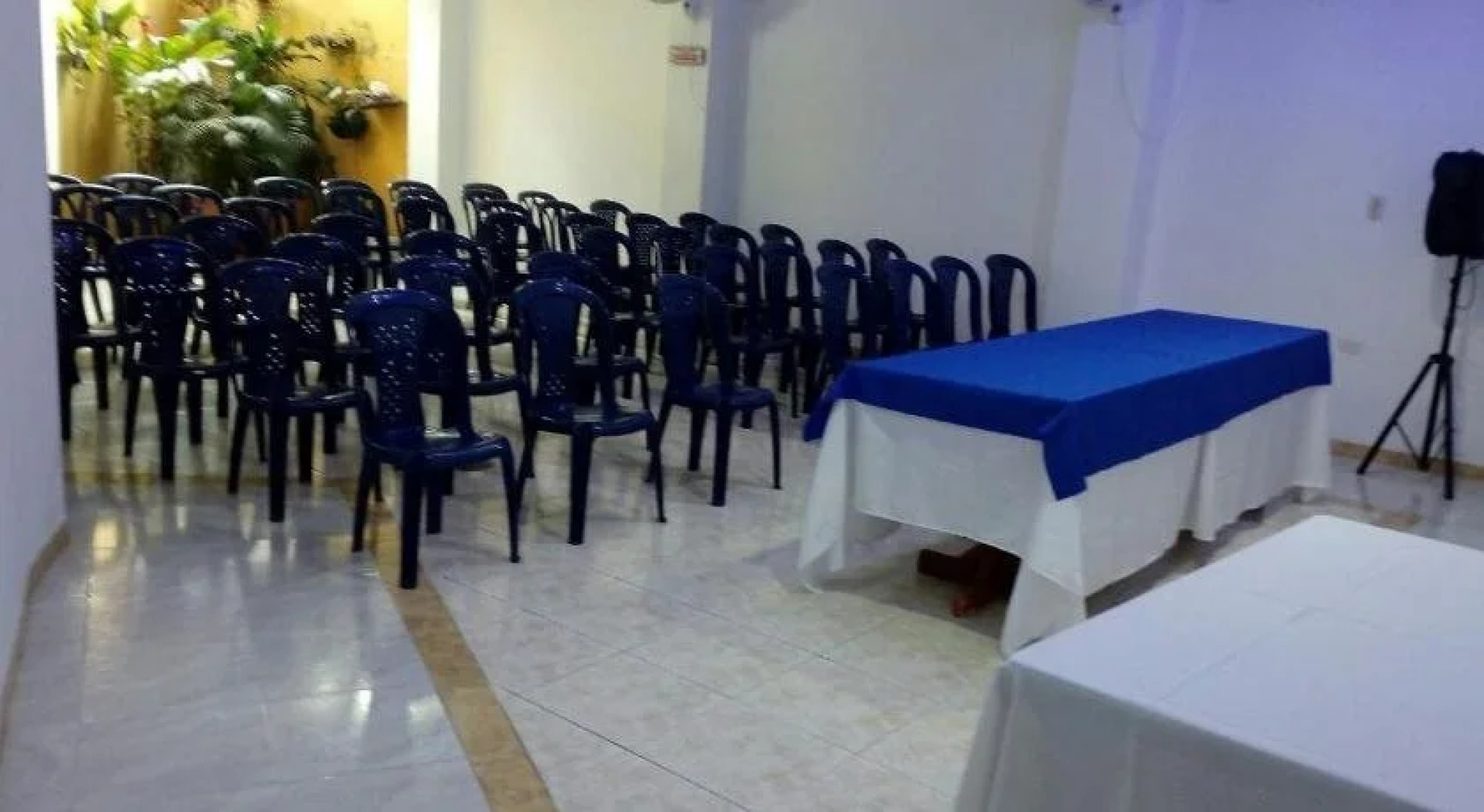 Hotel Maria Alejandra