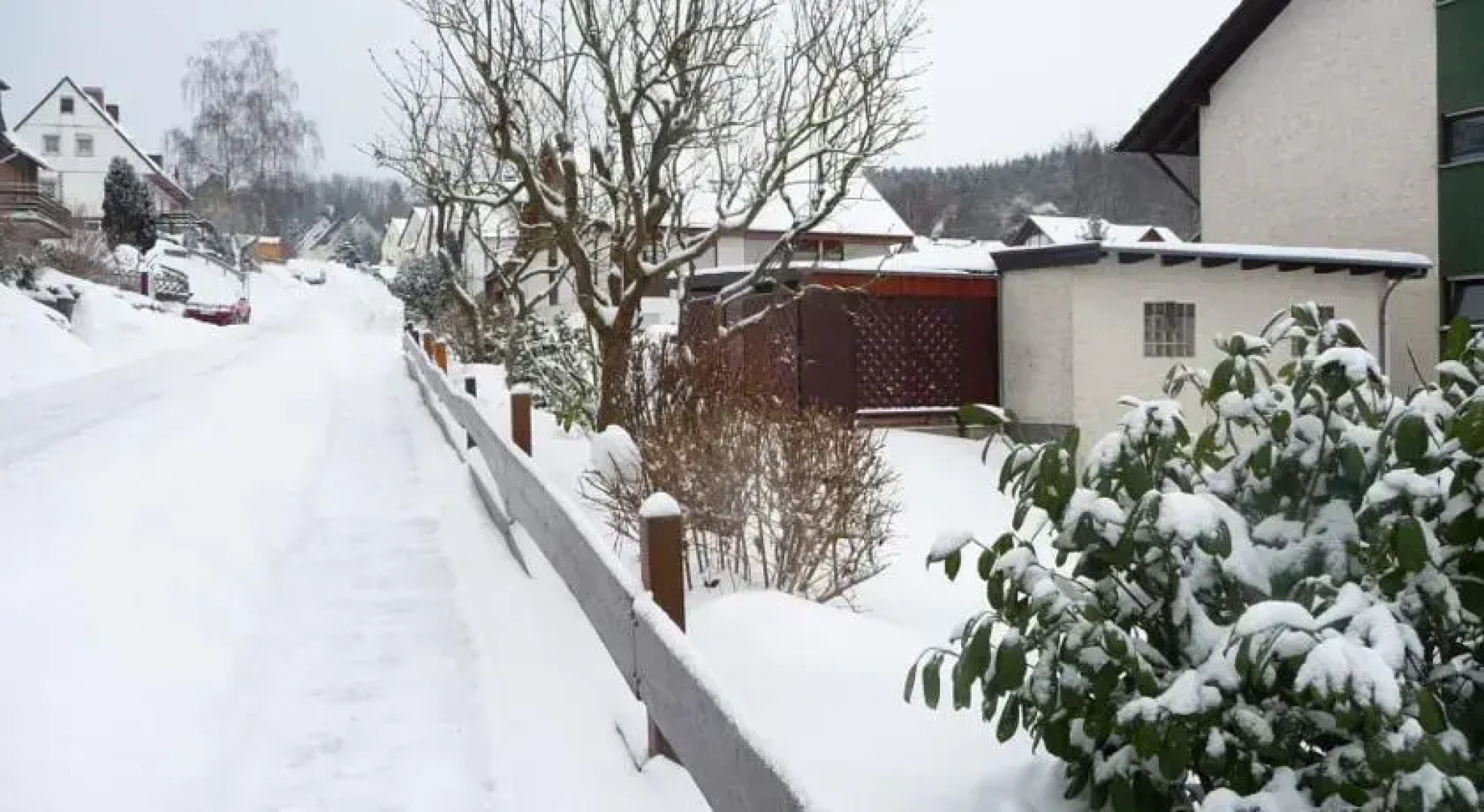 Ferienwohnung Stumpe