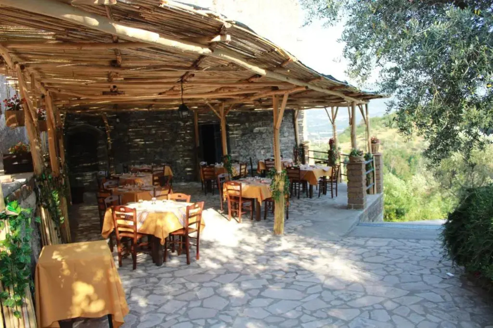 Santa Maria Degli Angeli C Ospitalità - Hostel