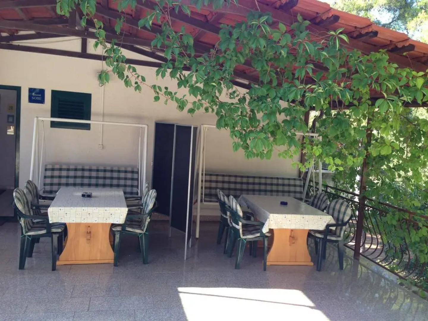 Villa Terra Nostra Hvar