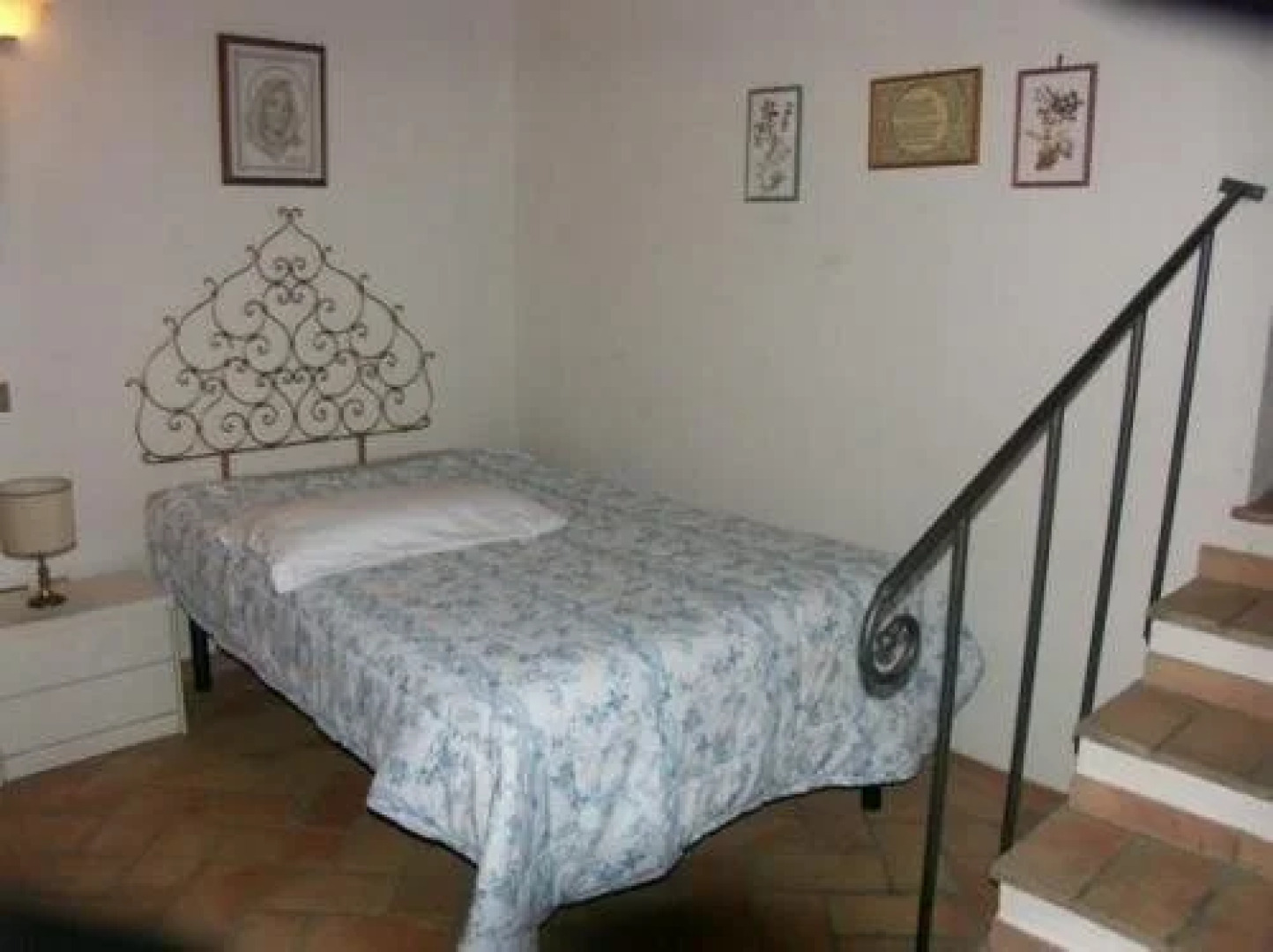 Santa Maria della Pace