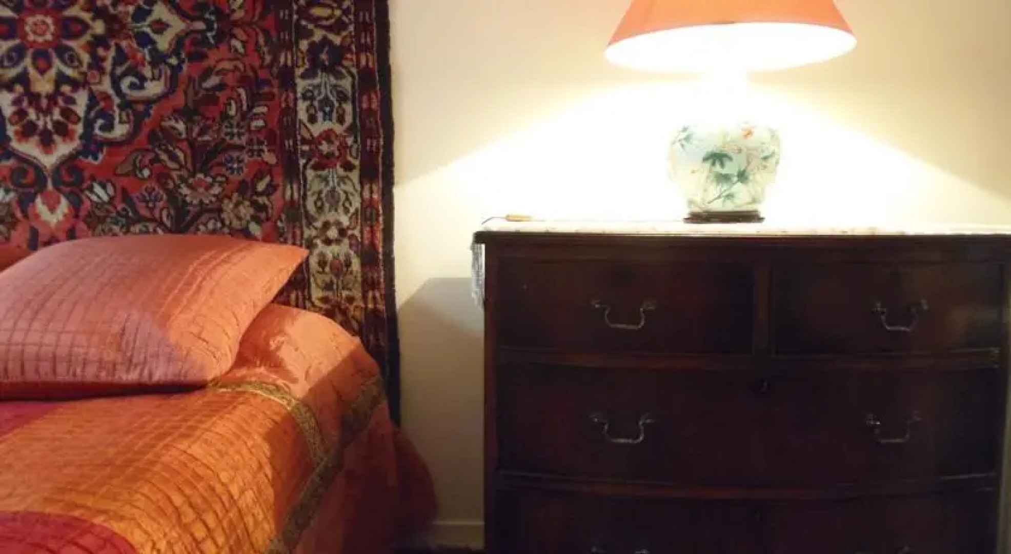 Bed and Breakfast Levallois 2