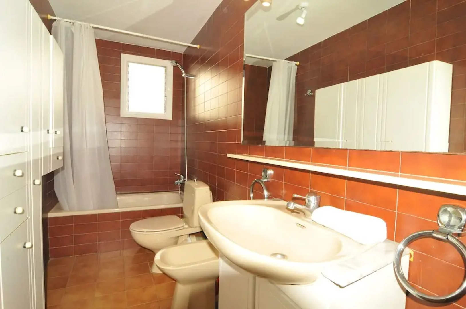 HomeHolidaysRentals Glamour - Costa Barcelona