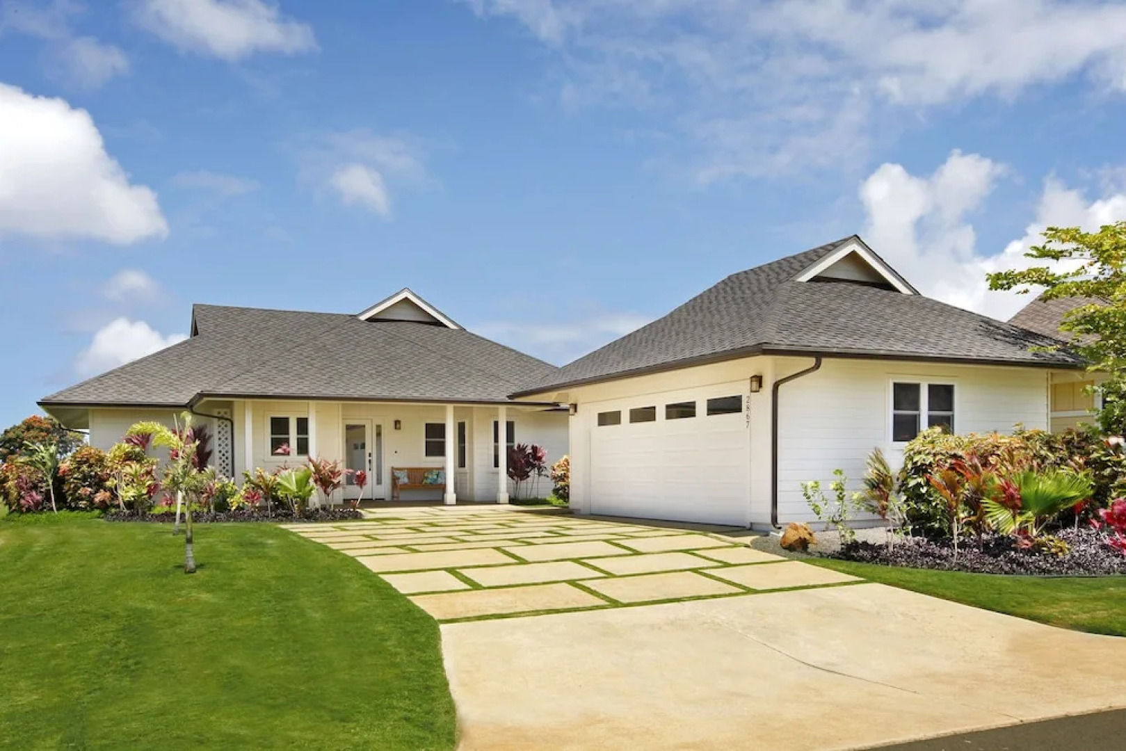 Kiahuna Lani at Poipu by RedAwning