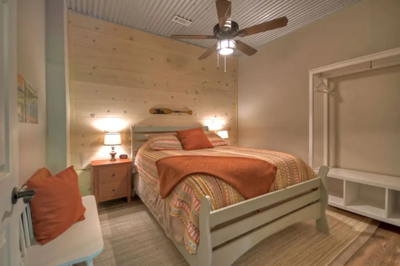 Toccoa Lookout Cottage by Escape to Blue Ridge