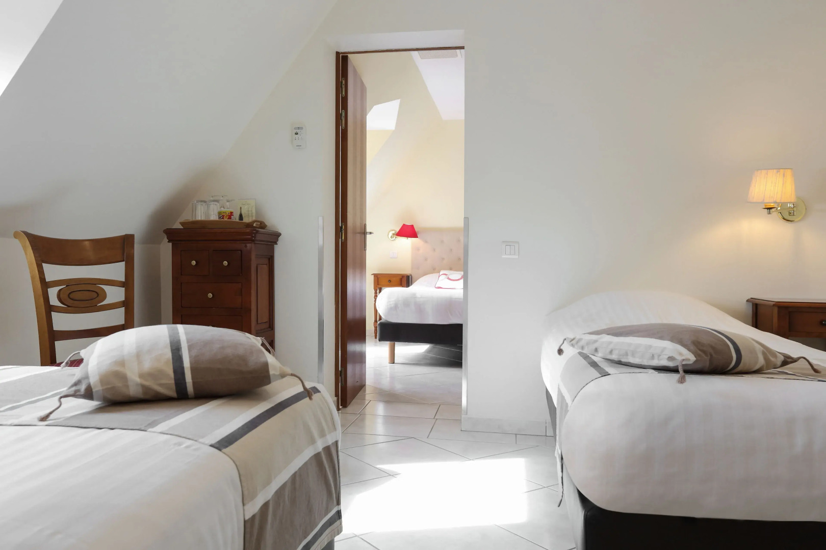 Hotel Restaurant Laborderie