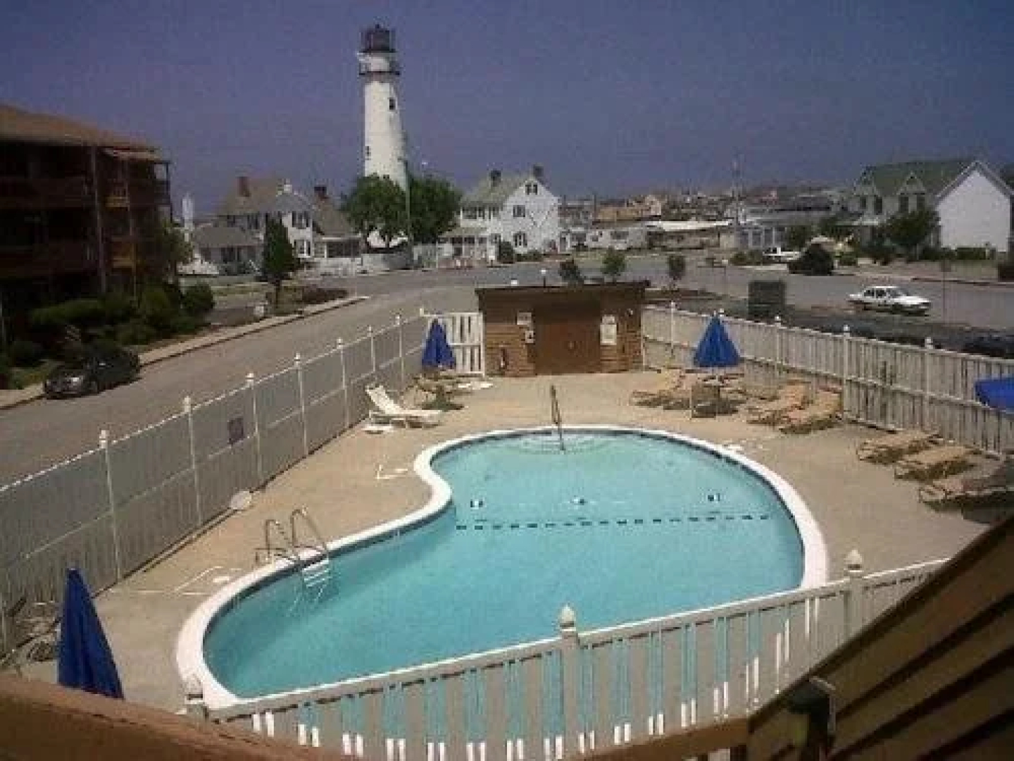 Lighthouse Point Villas