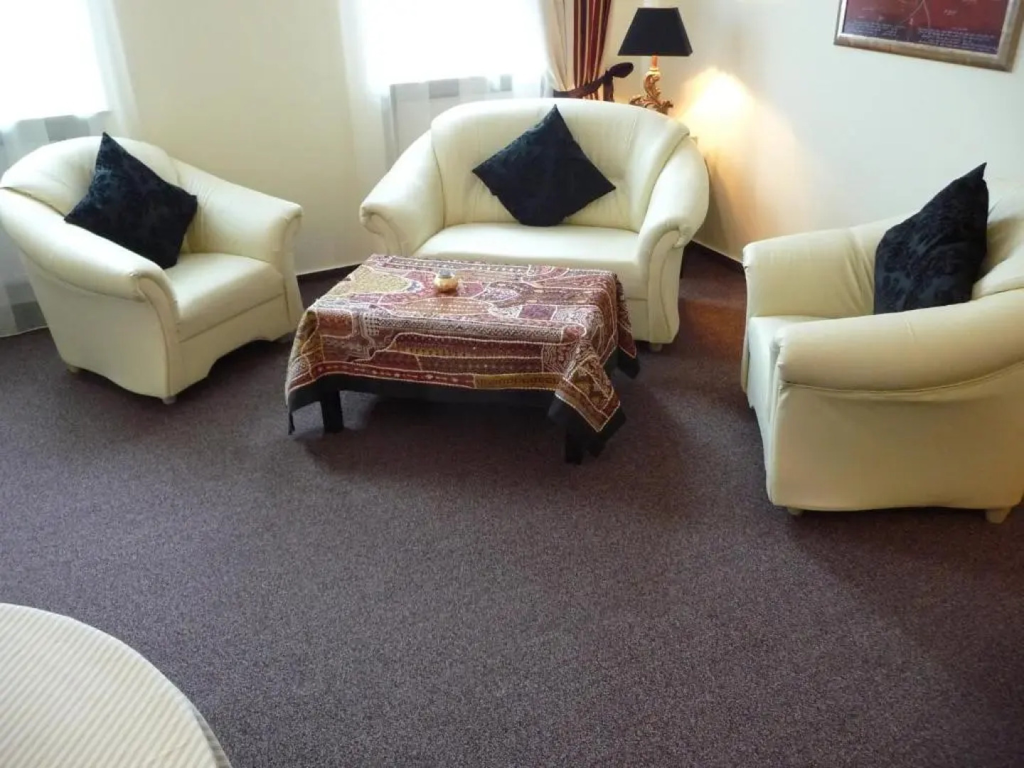 Hotel Kleine Festung Germersheim