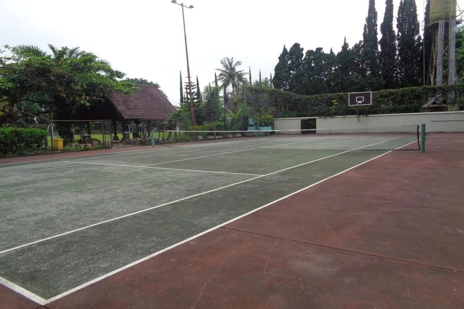 éL Hotel Kartika Wijaya Batu