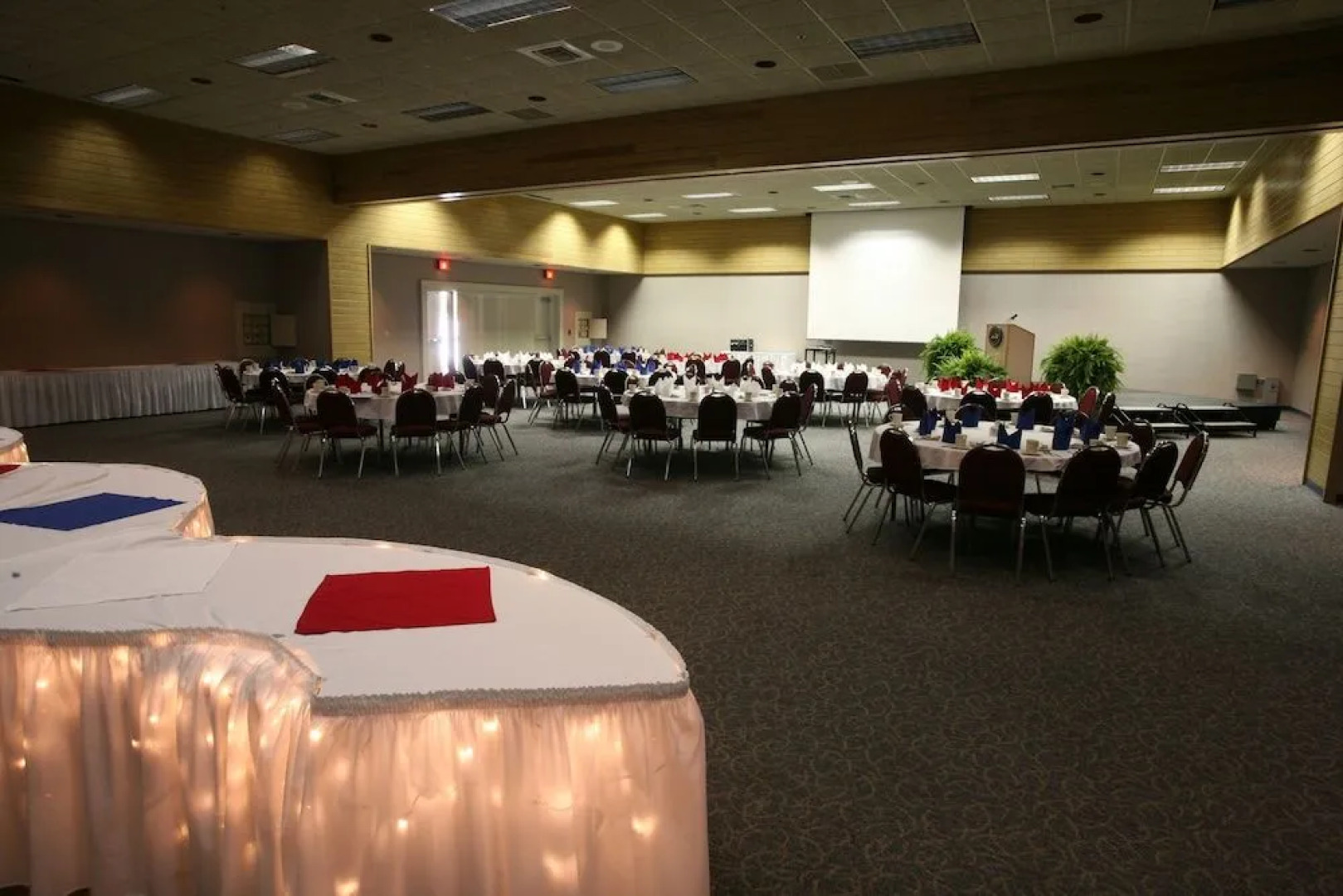 Jenny Wiley State Resort Park