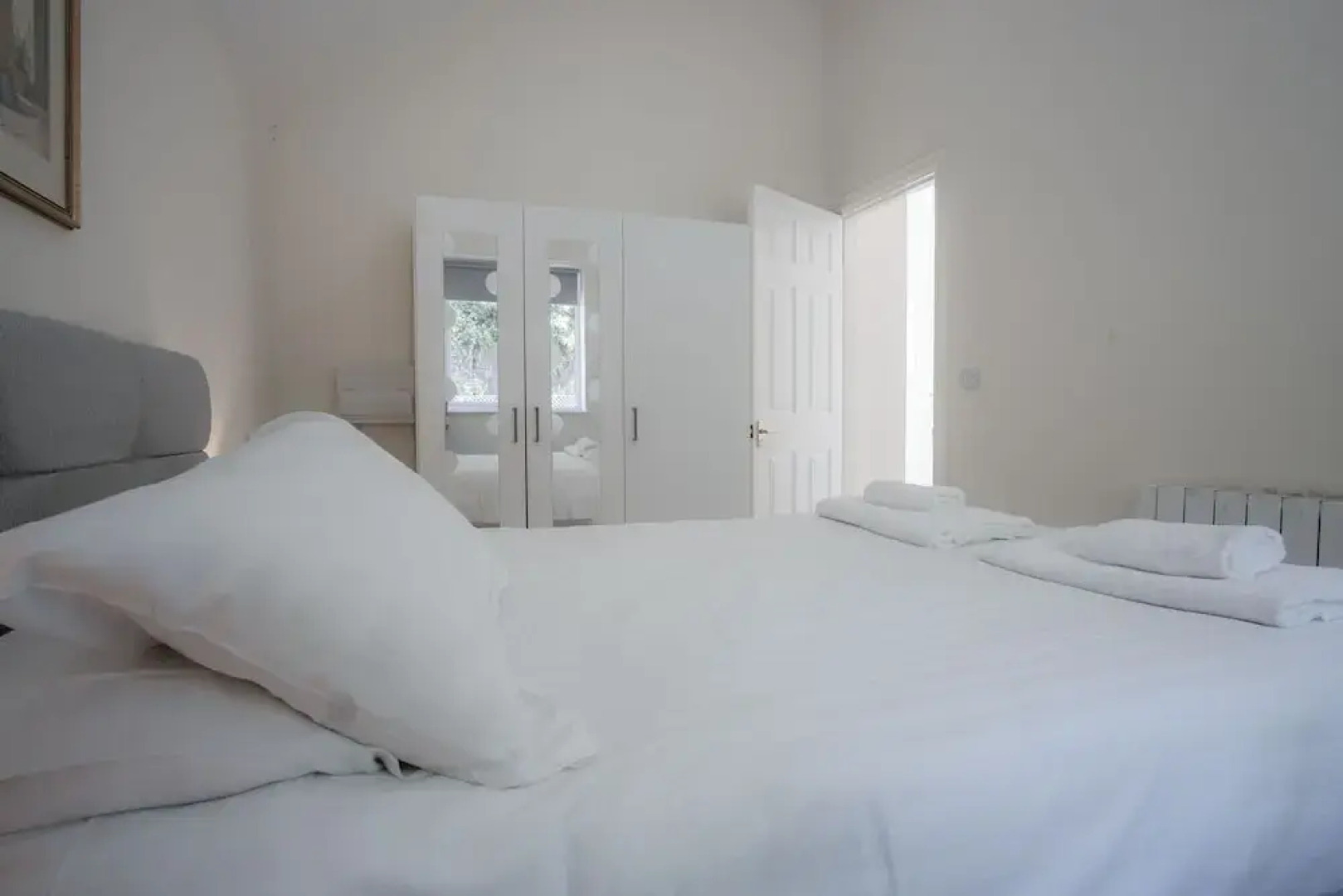 Caldey - 2 Bedroom Apartment - Pendine