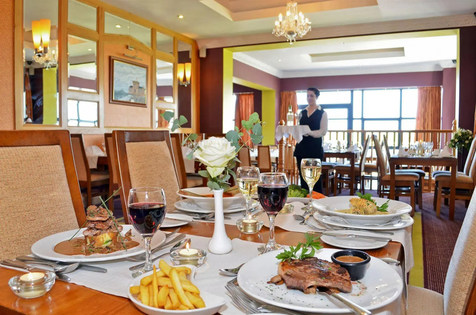 Broadhaven Bay Hotel & Leisure Centre