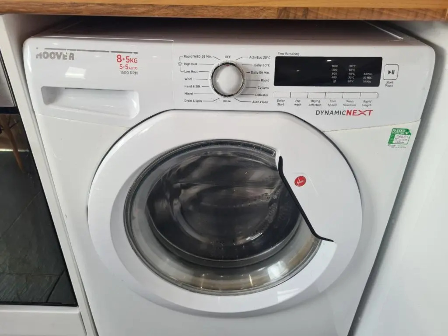 Leicester Luxury Apartments - S08