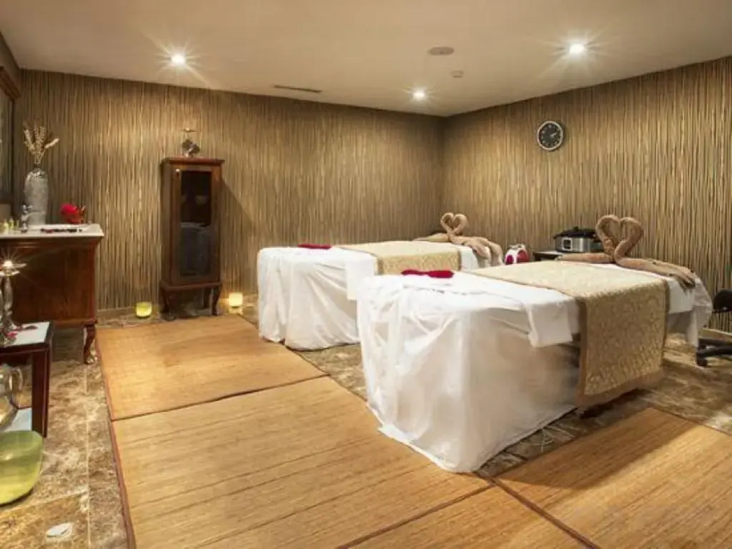 Dedeman Erbil Hotel City Center