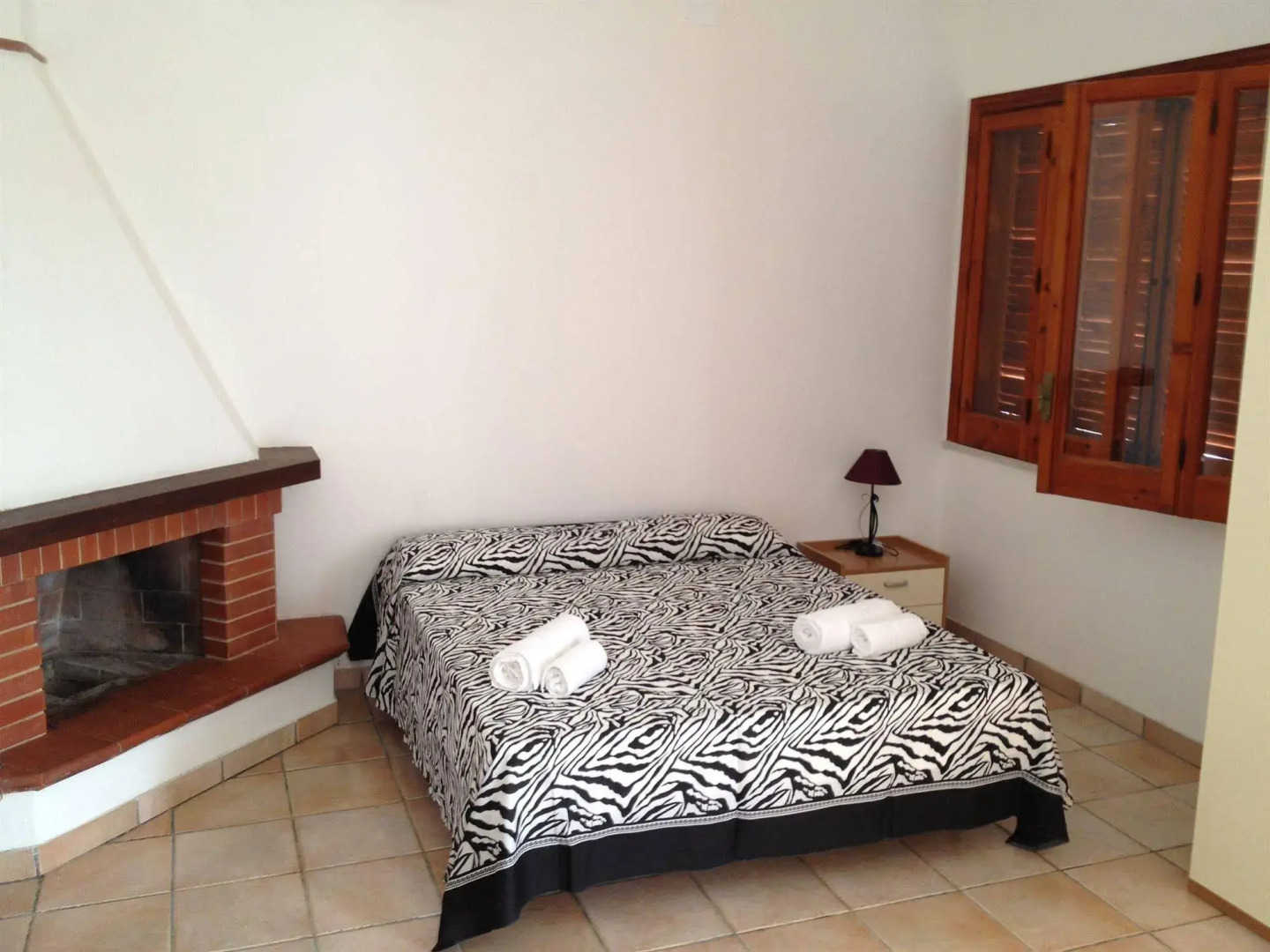 Bed & Breakfast Sanvito Sleep
